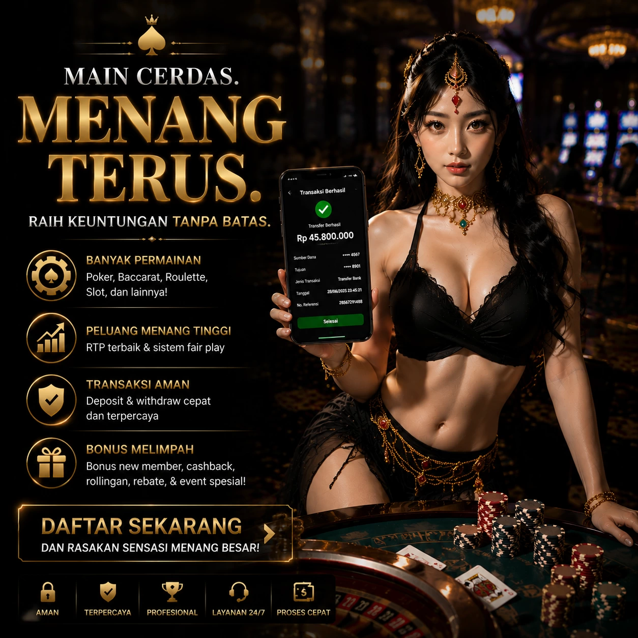 raya22 APK Indonesia - Panduan Lengkap dan Tutorial