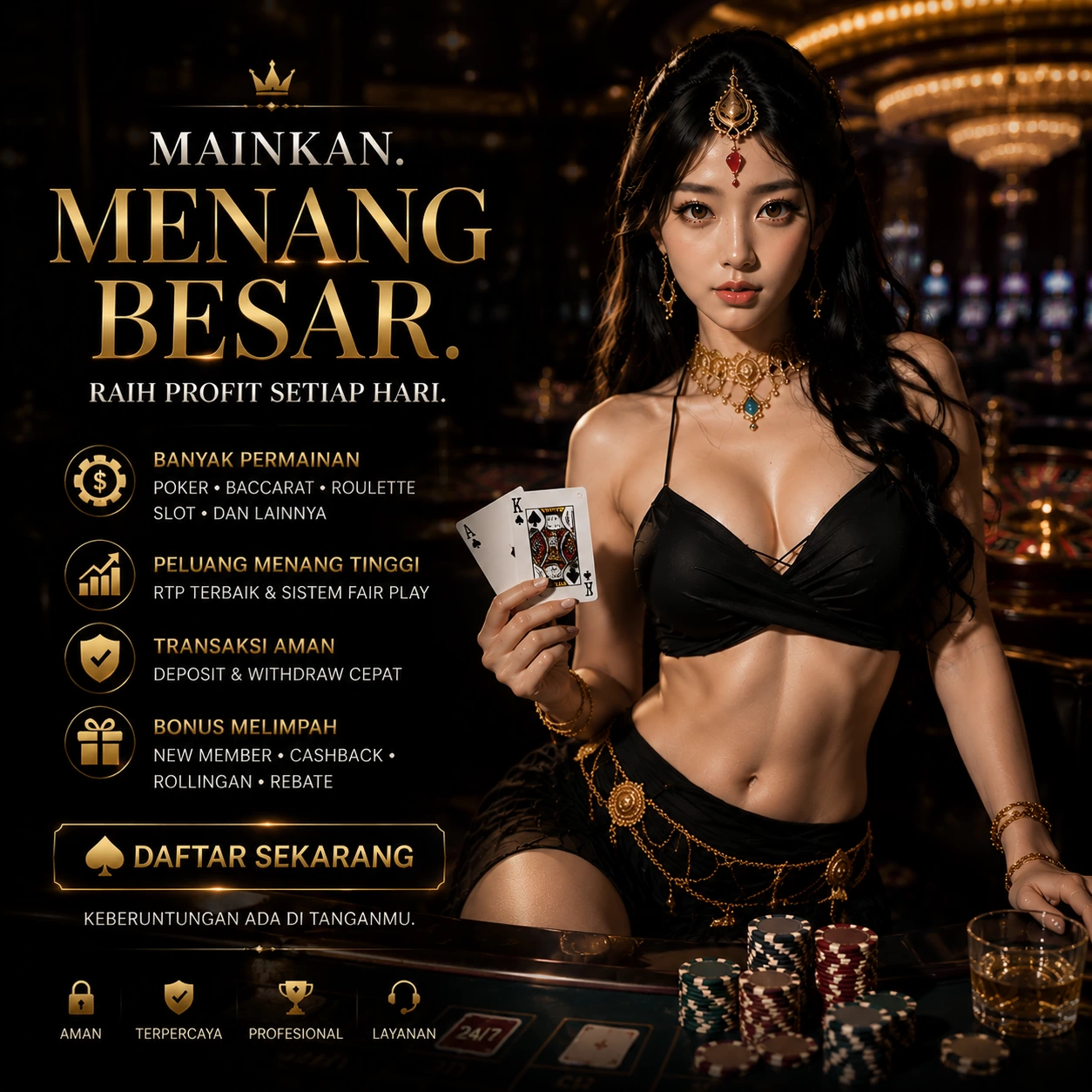 raya22 APK Indonesia - Panduan Lengkap dan Tutorial